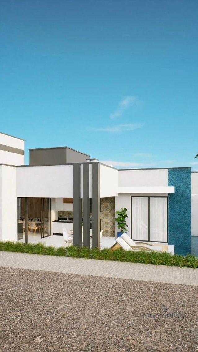 Casa à venda com 3 suítes, 4 vagas e 195m² no Bairro do Limoeiro, Arujá (SP) — foto 20 de 25