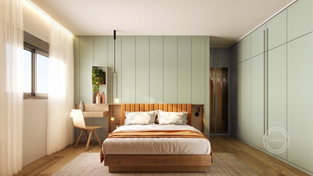 Dormitorio