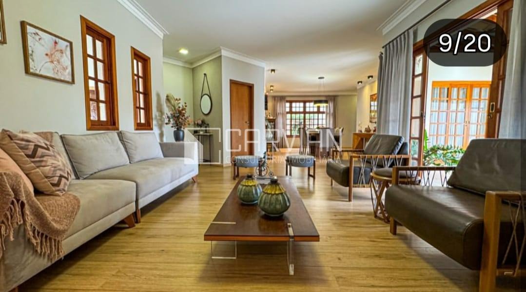 Casa à venda com 3 quartos, 3 suítes, 4 vagas e 490m² no City Ribeirão, Ribeirão Preto (SP) — foto 17 de 20