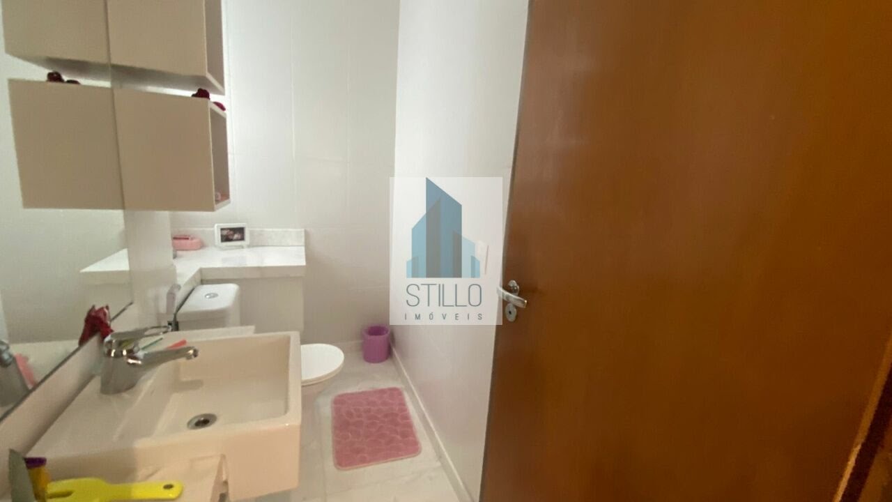 Apartamento à venda com 5 quartos, 5 suítes, 4 vagas e 335m² no Vila Regente Feijó, São Paulo (SP) — foto 12 de 22