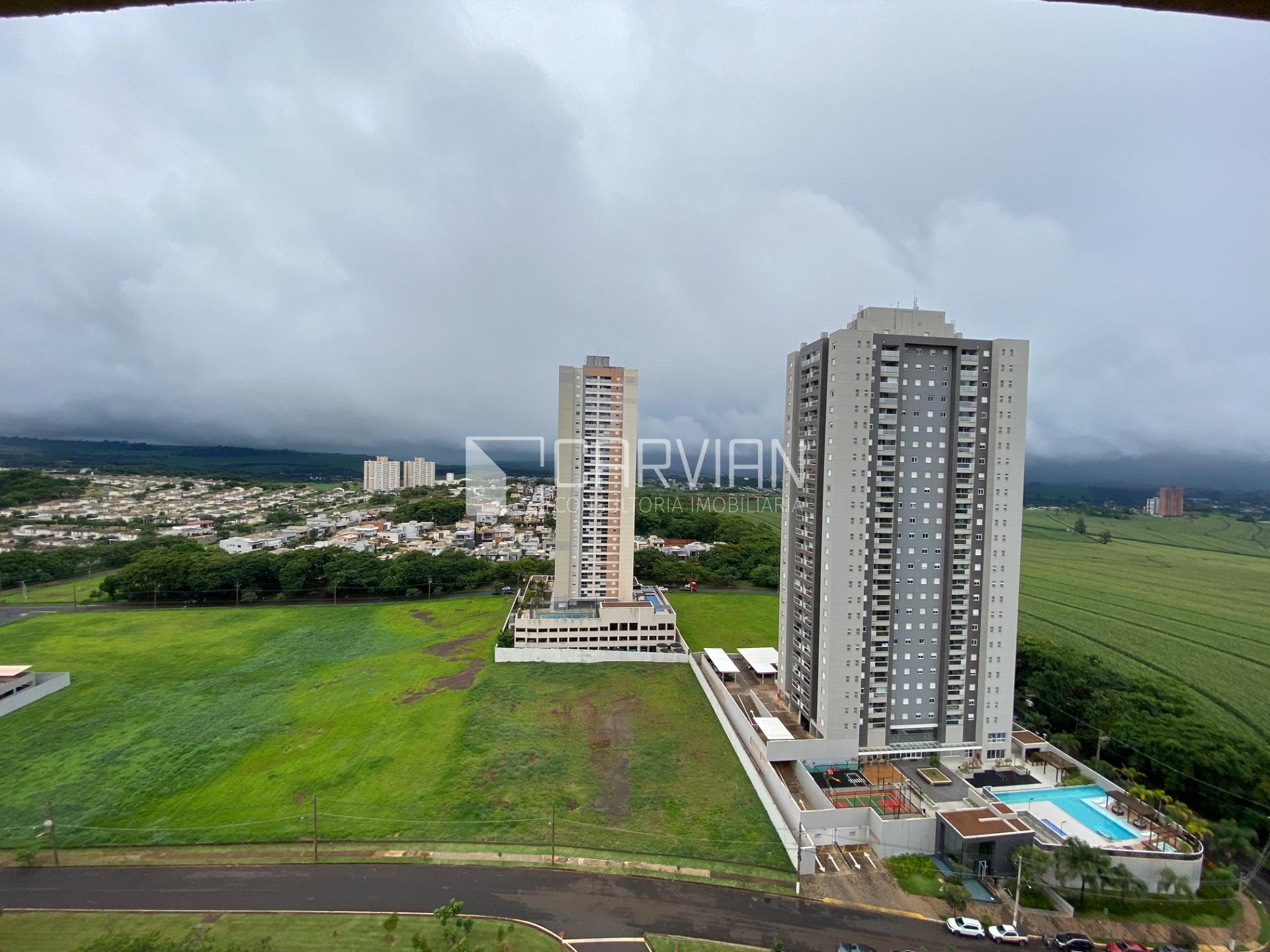 Apartamento à venda com 3 quartos, 1 suíte, 2 vagas e 78m² no Condomínio Guaporé, Ribeirão Preto (SP) — foto 14 de 30