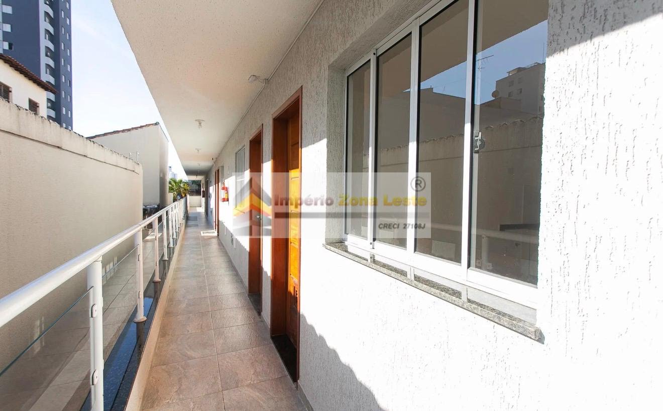 Apartamento, 1 quarto, 30 m² - Foto 19