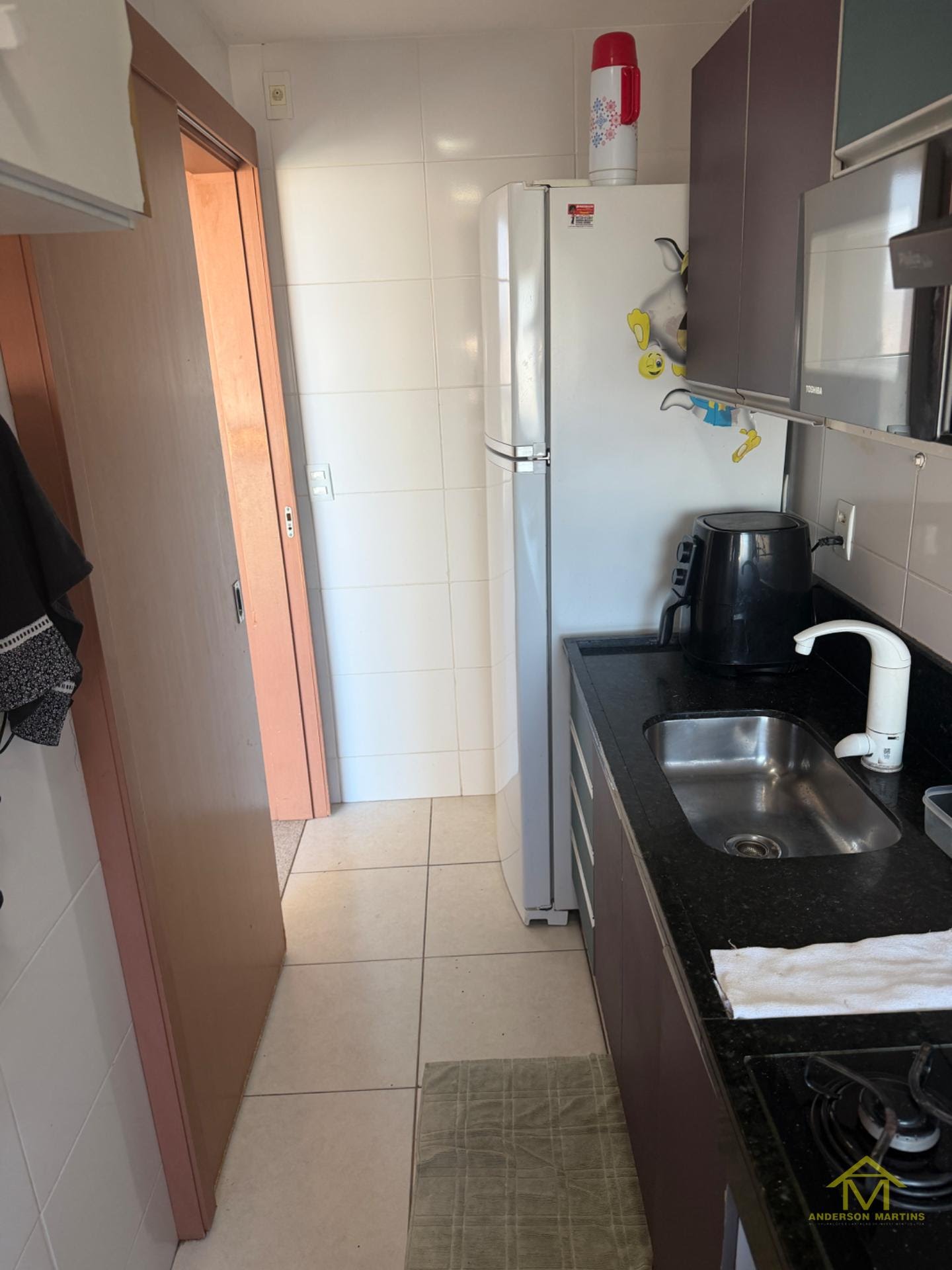 Apartamento à venda com 2 quartos, 2 banheiros, 1 vaga e 68m² no Itapua, Vila Velha (ES) — foto 12 de 20