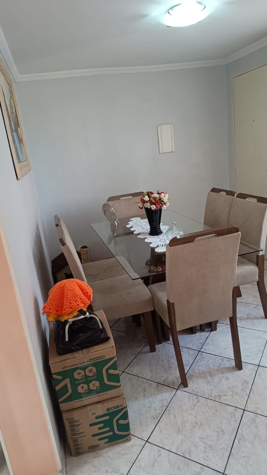 Apartamento à venda com 2 quartos, 1 banheiro, 1 vaga e 44m² no Vila Nova Parada, São Paulo (SP) — foto 11 de 19