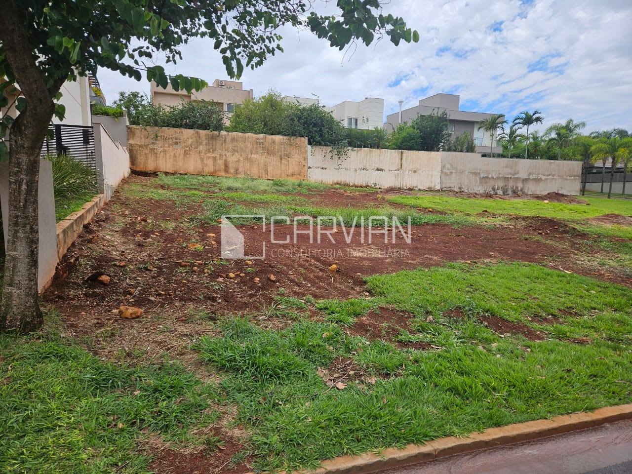 Terreno à venda com 494m² de terreno no Alphaville, Ribeirão Preto (SP) — foto 7 de 9