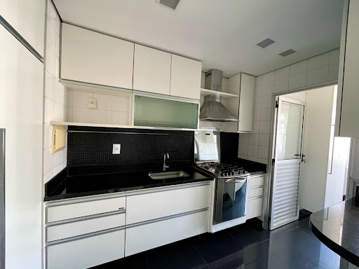 Apartamento em Savassi  -  Belo Horizonte