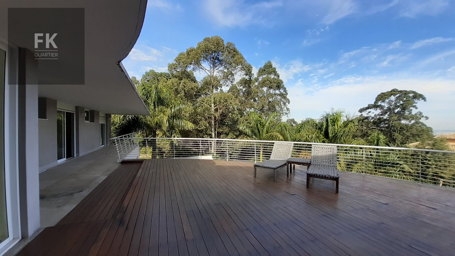 Casa à venda com 5 quartos, 5 suítes, 6 vagas e 1000m² no Residencial Tambore, Barueri (SP) — foto 25 de 30