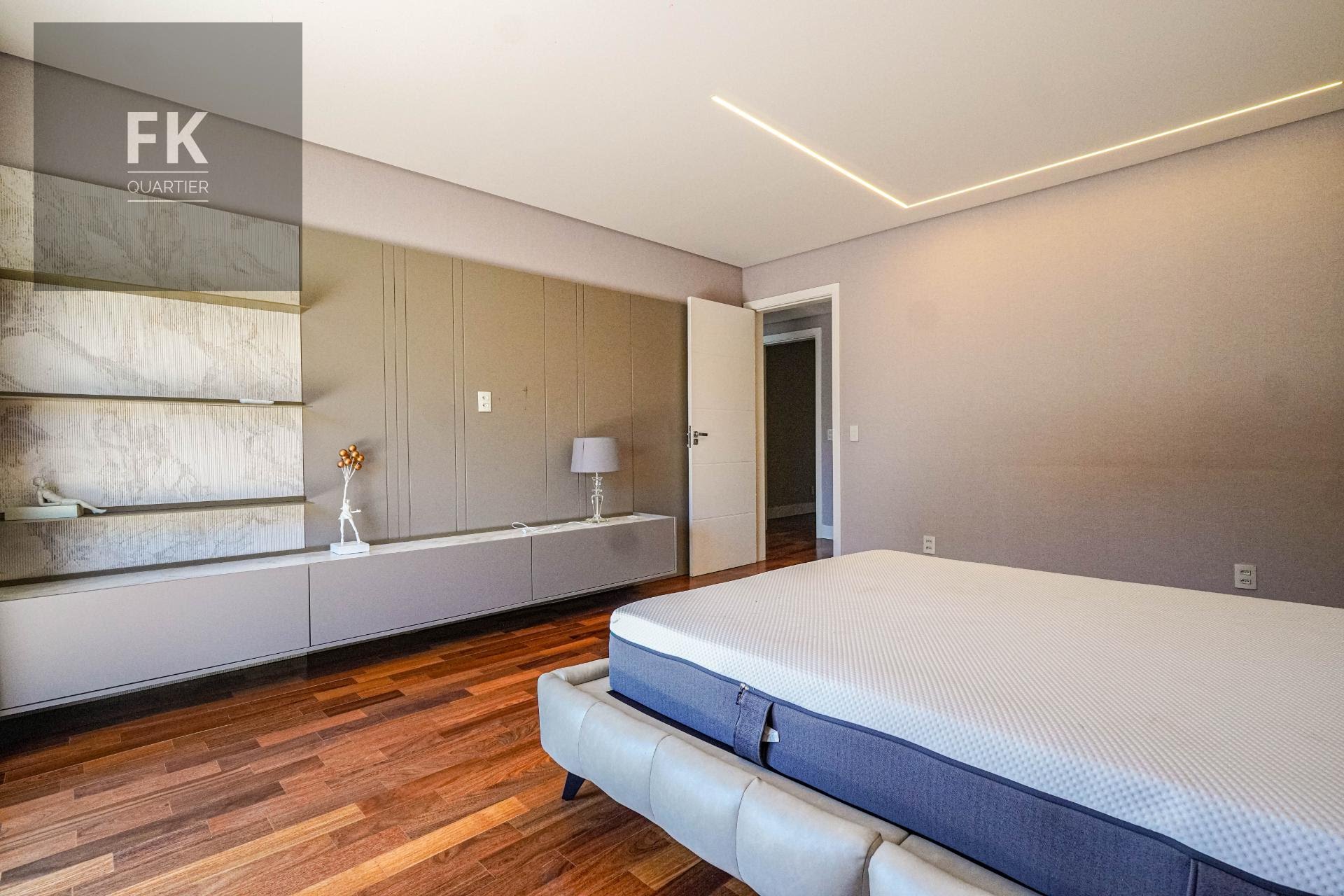 Casa à venda com 4 quartos, 4 suítes, 4 vagas e 516m² no Alphaville Residencial Dois, Barueri (SP) — foto 29 de 30