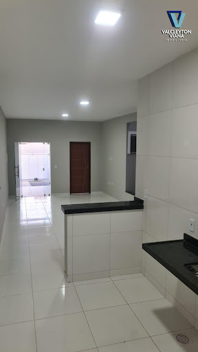 Casa à venda em Das Nações, Sobral | 2 quartos, suíte, 85m²