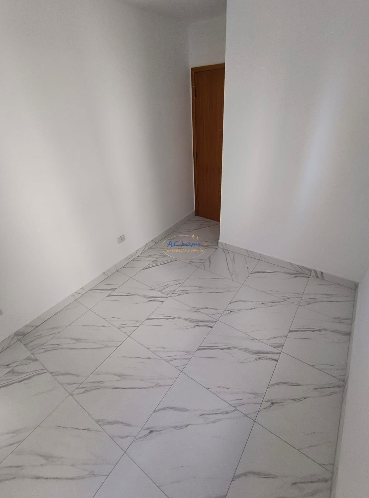 Apartamento à venda com 2 quartos, 1 suíte, 1 vaga e 76m² no Guilhermina, Praia Grande (SP) — foto 9 de 19