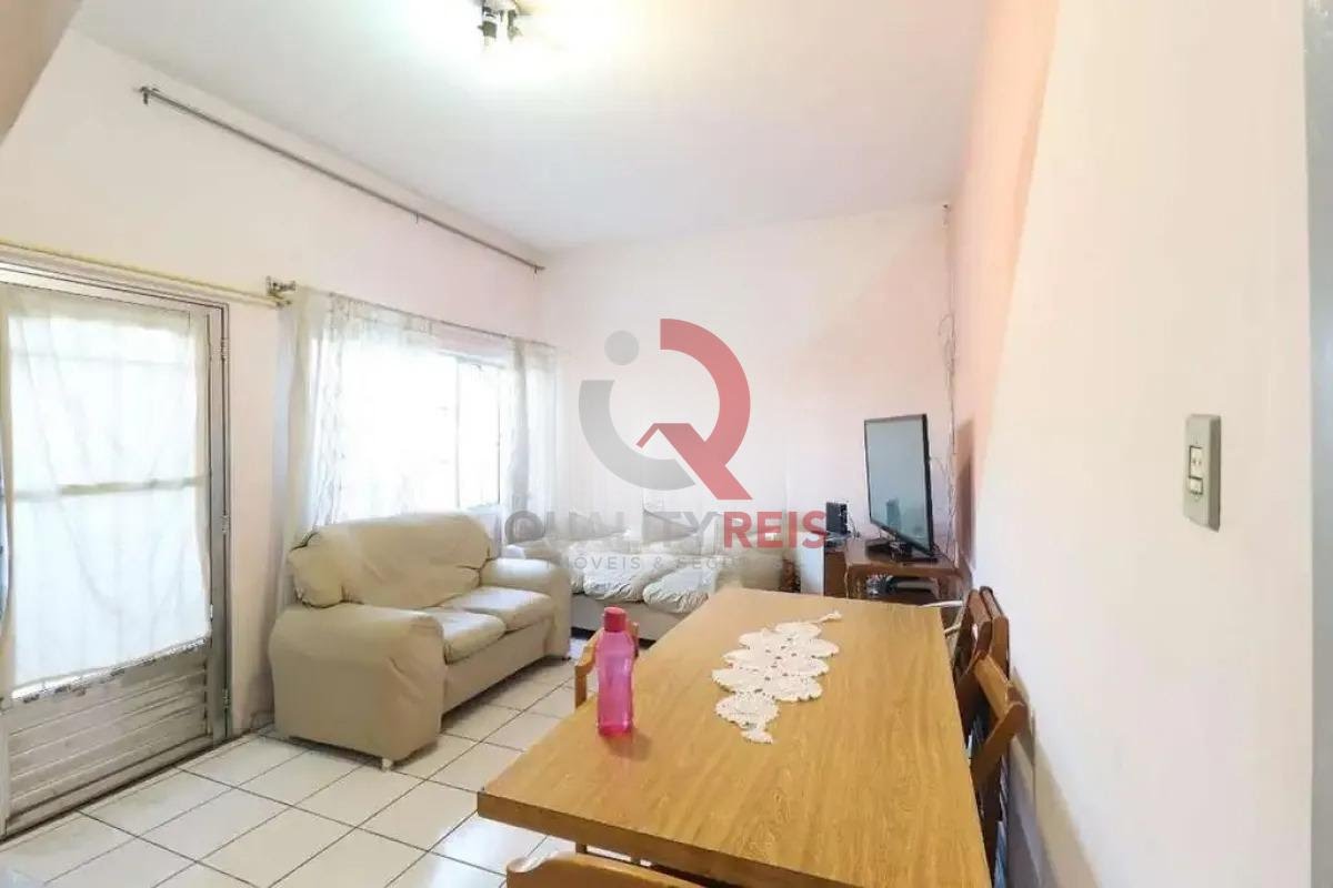Sobrado, 4 quartos, 240 m² - Foto 27