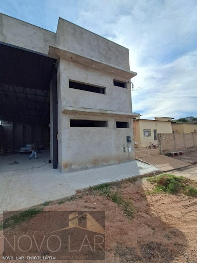 Comercial para Locação em Adamantina / SP no bairro PARQUE ITAMARATI