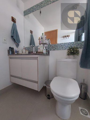 Apartamento em Goiabeiras, Cuiabá com 3 Dormitórios e Suíte