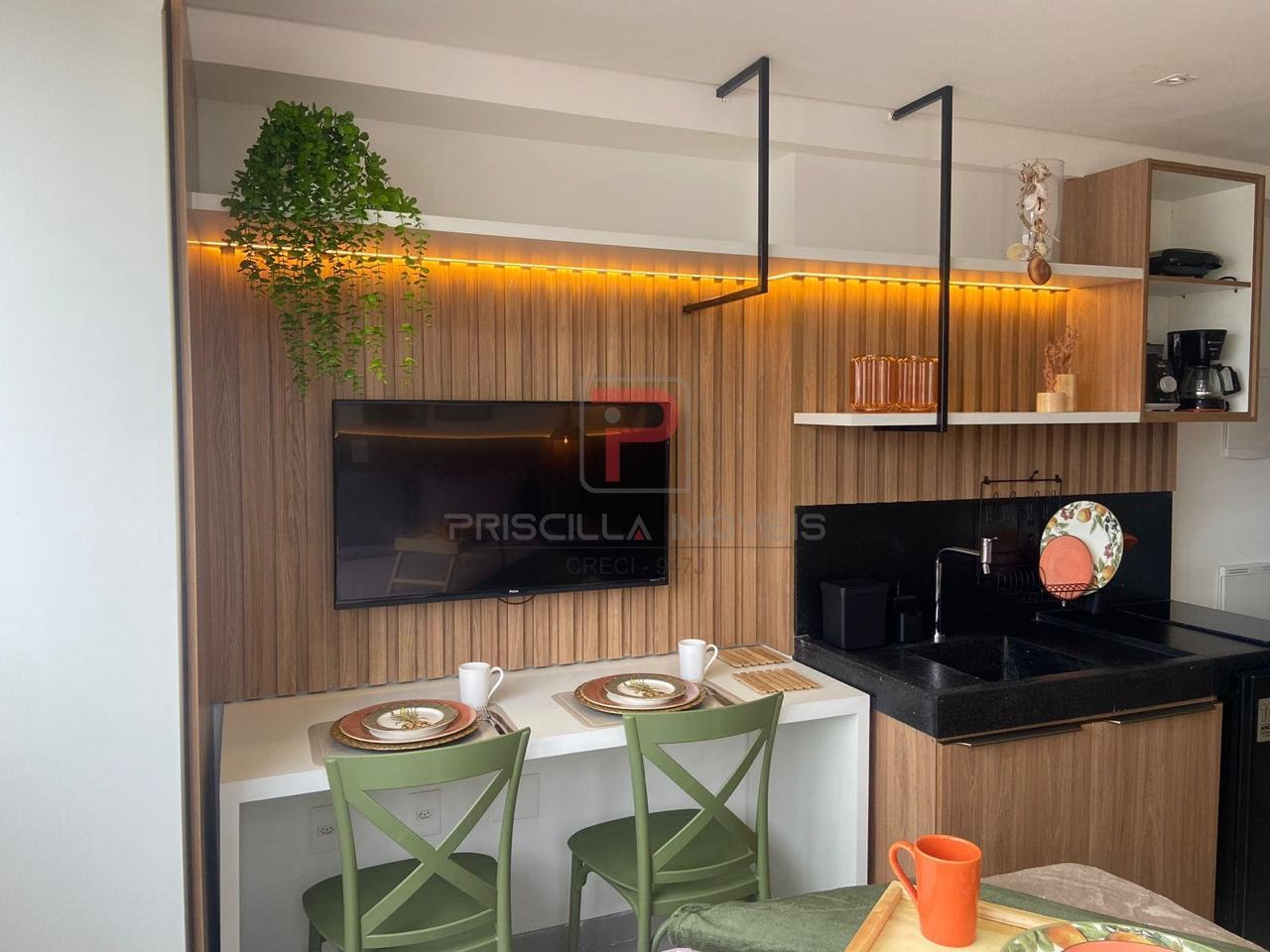 Apartamento à venda com 1 quarto, 1 banheiro e 17m² no Jardim Oceania, João Pessoa (PB) — foto 18 de 22