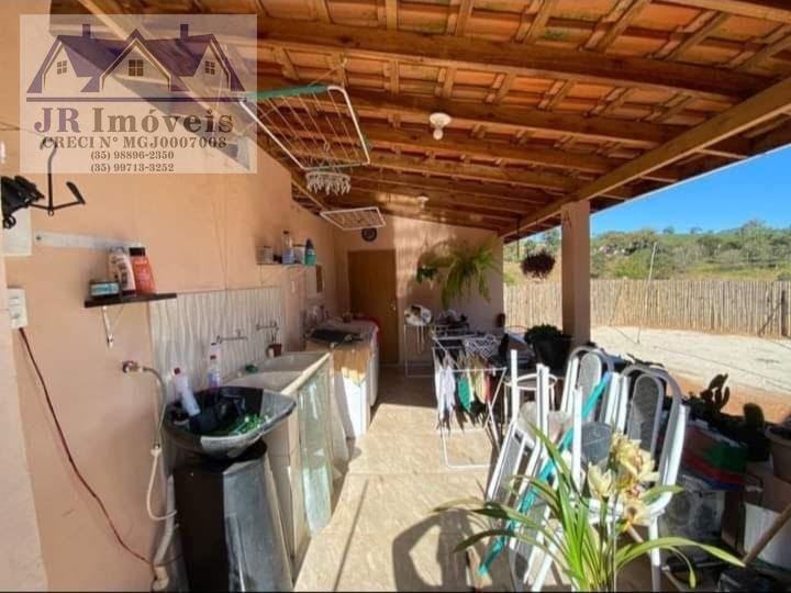 Rural à venda com 6000m² de terreno no Rocinha, Pedralva (MG) — foto 19 de 22