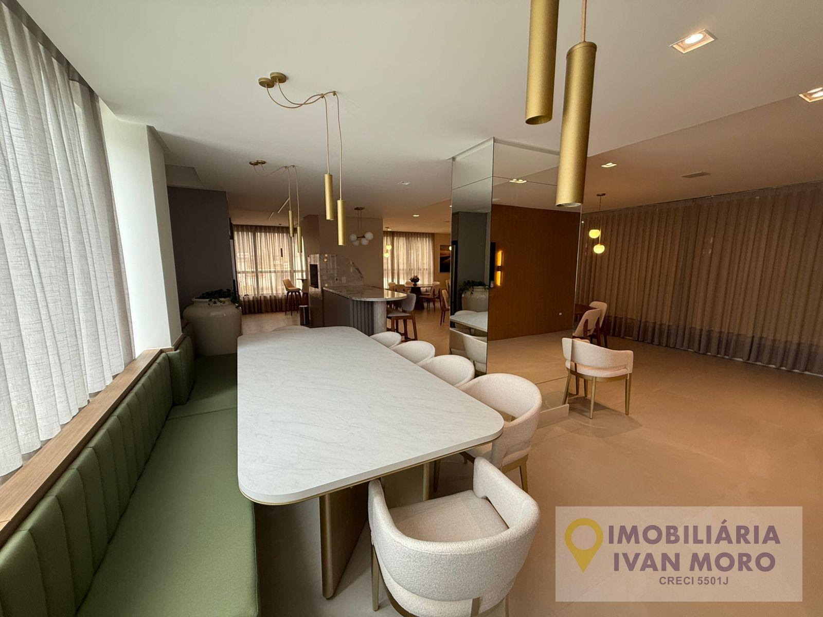 Apartamento à venda com 3 quartos, 3 suítes, 2 vagas e 127m² no Centro, Itapema (SC) — foto 17 de 19