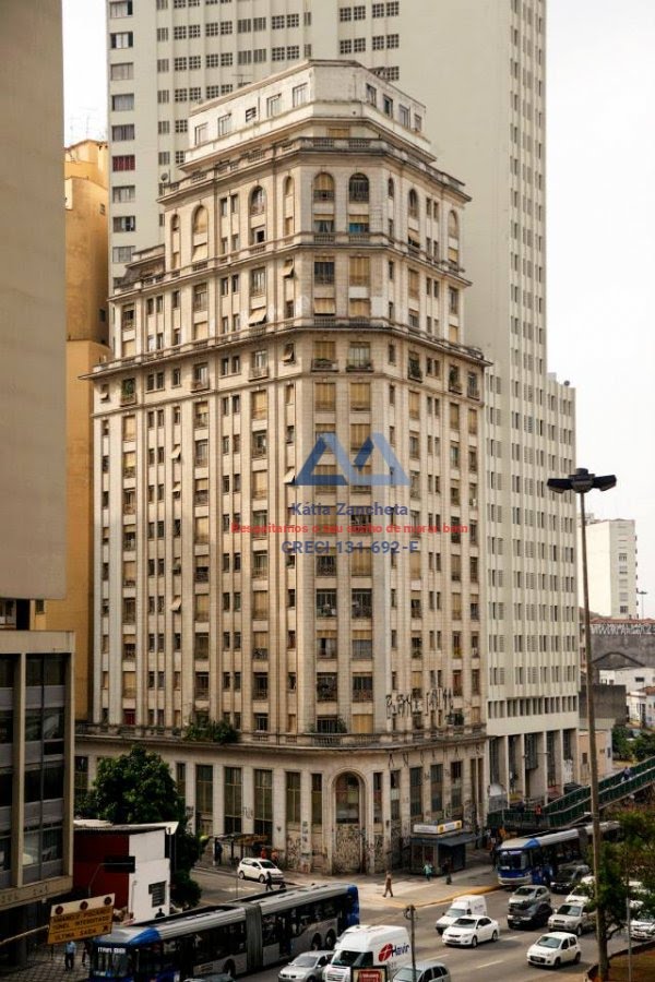 Studio à venda com 1 quarto, 1 banheiro e 29m² no Centro, São Paulo (SP) — foto 2 de 21
