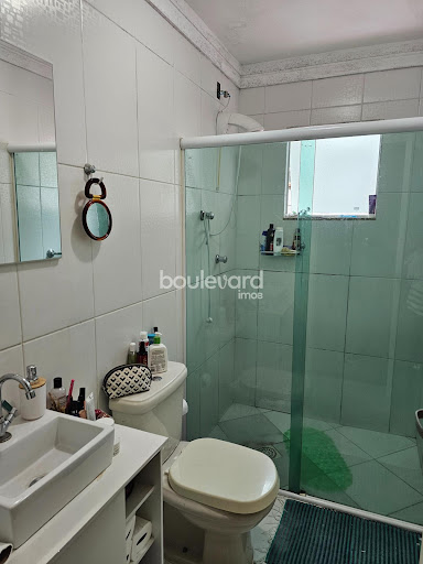 Casa com 3 Dormitórios | 1 Suíte Master | Madri | Palhoça