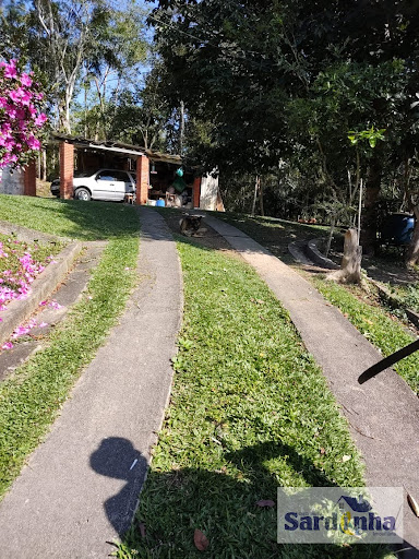 Sítio à Venda em Justino  -  Juquitiba - SP