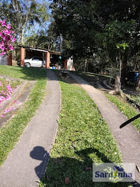 Sítio à Venda em Justino  -  Juquitiba - SP