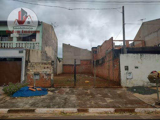 Terreno em Conjunto Habitacional Vila Réggio  -  Campinas