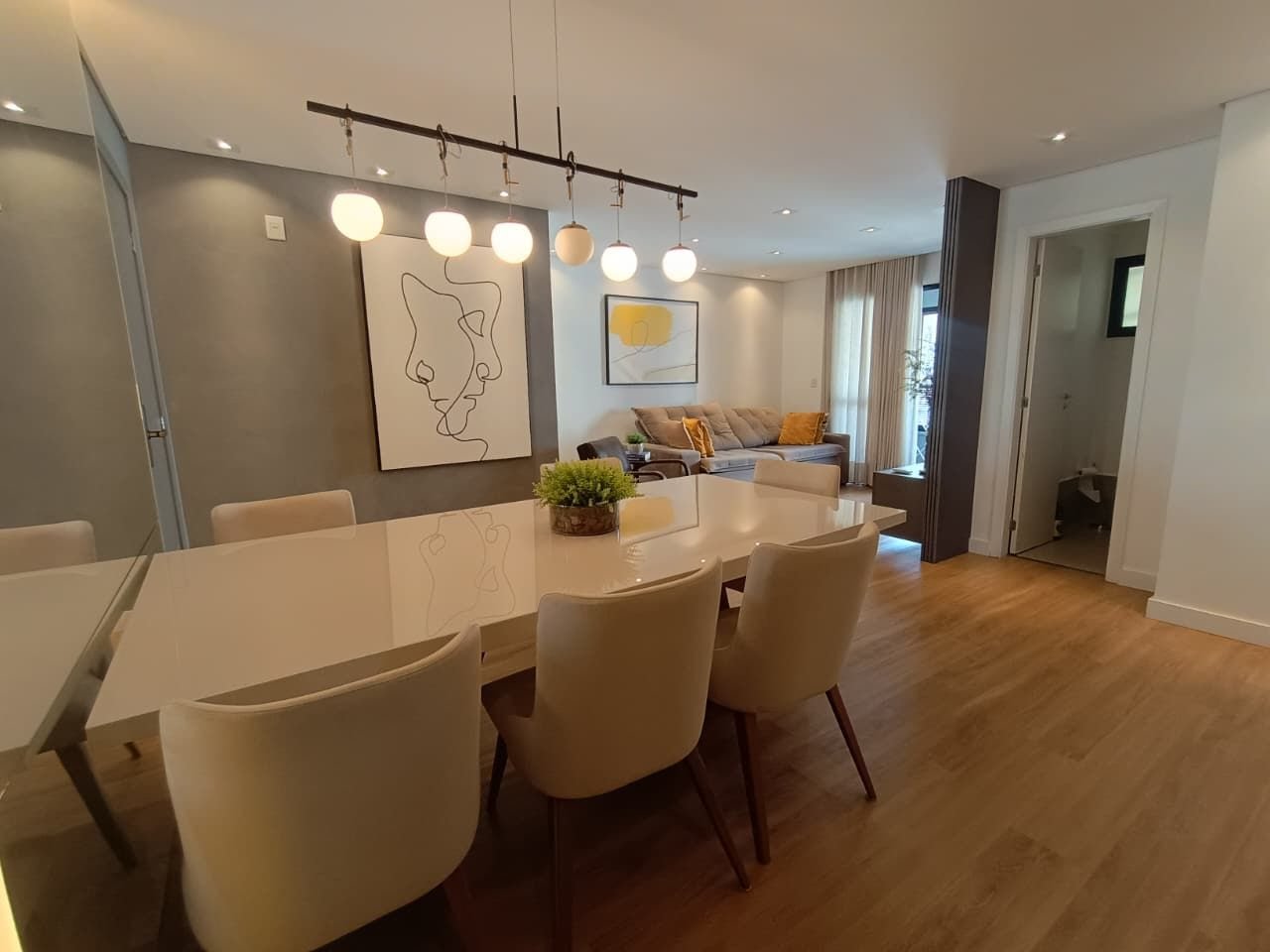 Apartamento à venda com 2 quartos, 2 suítes, 2 vagas e 90m² no Nova Aliança, Ribeirão Preto (SP) — foto 24 de 28