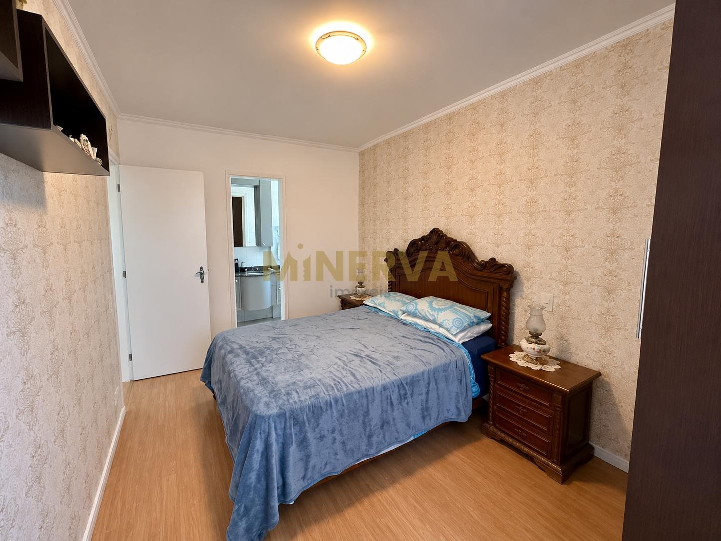 Apartamento à venda com 2 quartos, 1 suíte, 1 vaga e 61m² no Tatuapé, São Paulo (SP) — foto 14 de 20