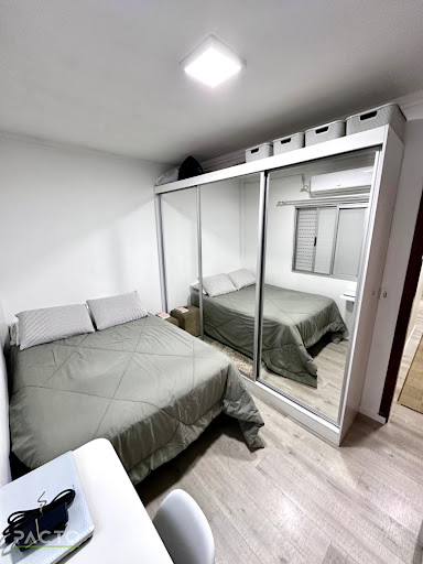 Apartamento em Urussanguinha  -  Araranguá