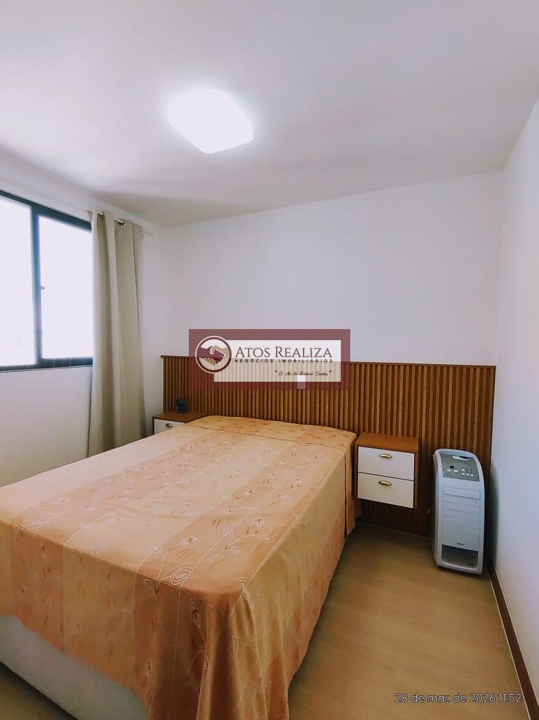 Apartamento à venda com 1 quarto, 1 suíte, 1 vaga e 40m² no Jurubatuba/interlagos, São Paulo (SP) — foto 2 de 17