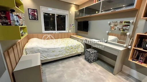 Apartamento, 3 quartos, 189 m² - Foto 15