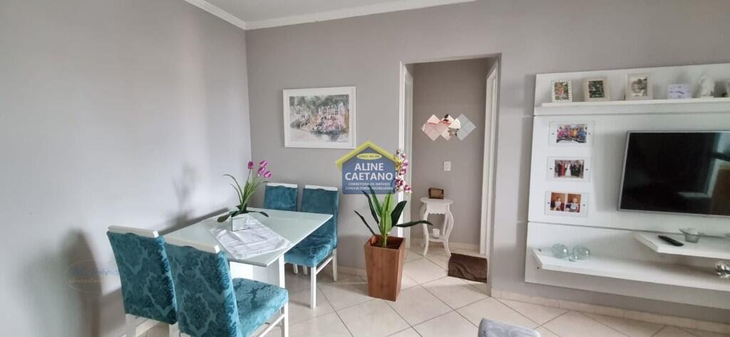Apartamento à venda com 1 quarto, 1 suíte, 1 vaga e 51m² no Aviação, Praia Grande (SP) — foto 21 de 24