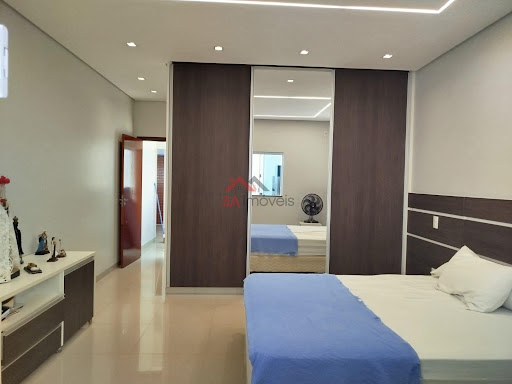 🏡 Casa à Venda no Bairro Primavera 5 – Conforto e Estilo para sua Família!