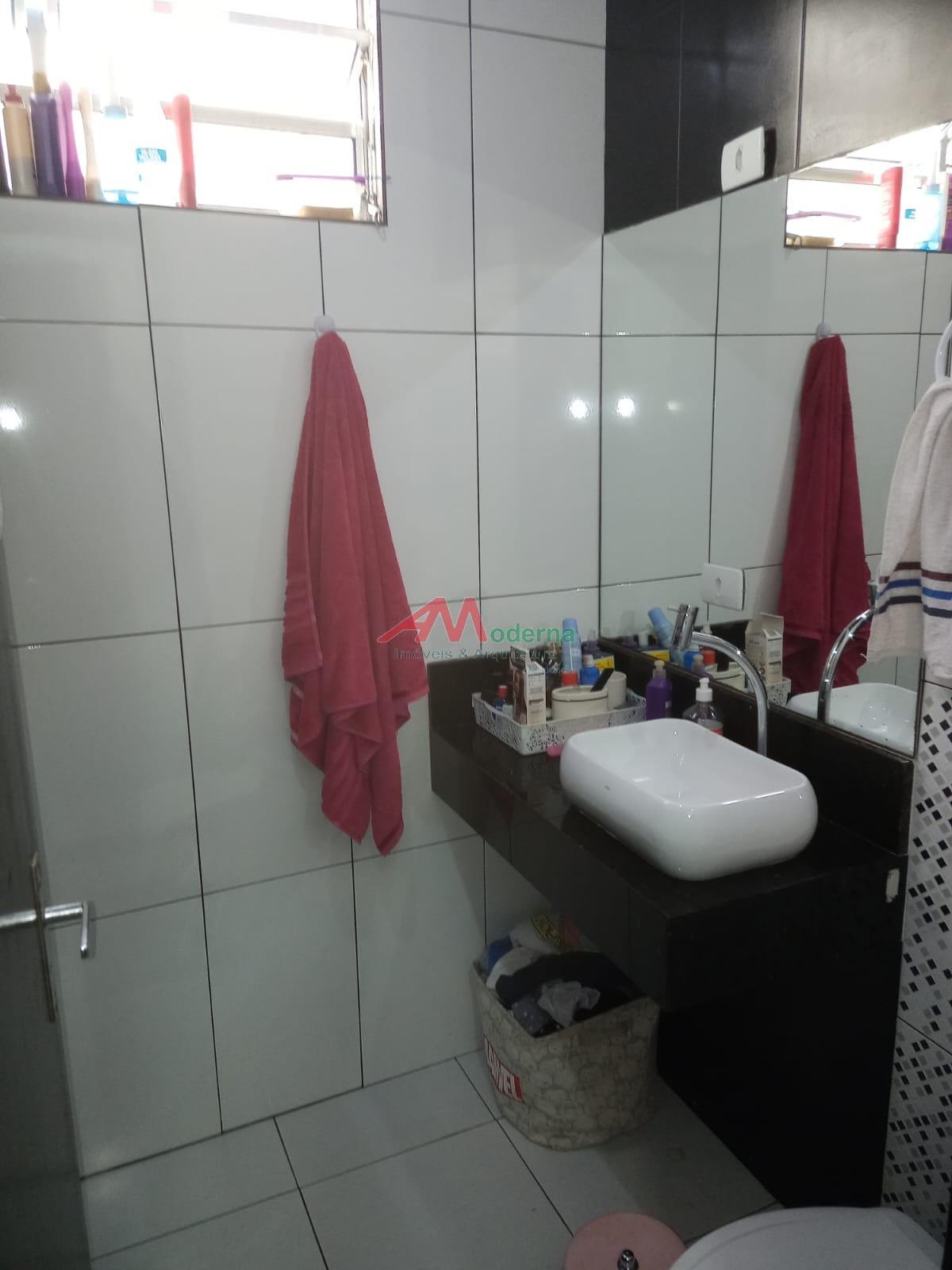 Casa à venda com 3 quartos, 1 suíte, 2 vagas e 211m² no Anchieta, São Bernardo do Campo (SP) — foto 12 de 24