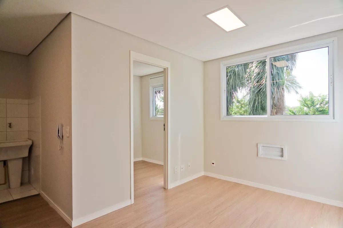Apartamento à venda com 2 quartos, 1 banheiro e 34m² no Jardim Cidade Pirituba, São Paulo (SP) — foto 5 de 30