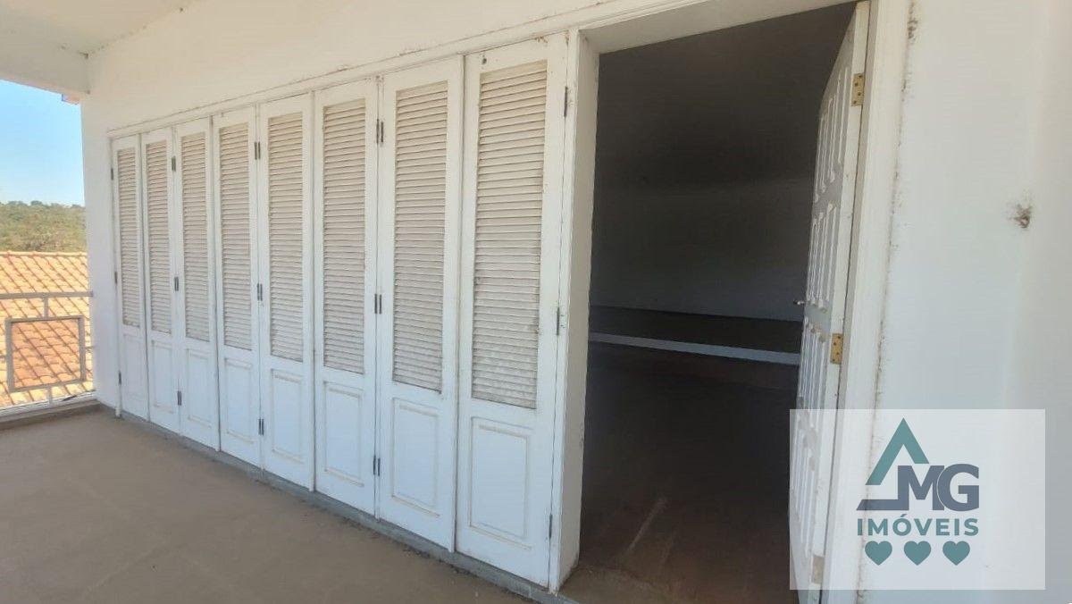 Casa, 3 quartos, 625 m² - Foto 10