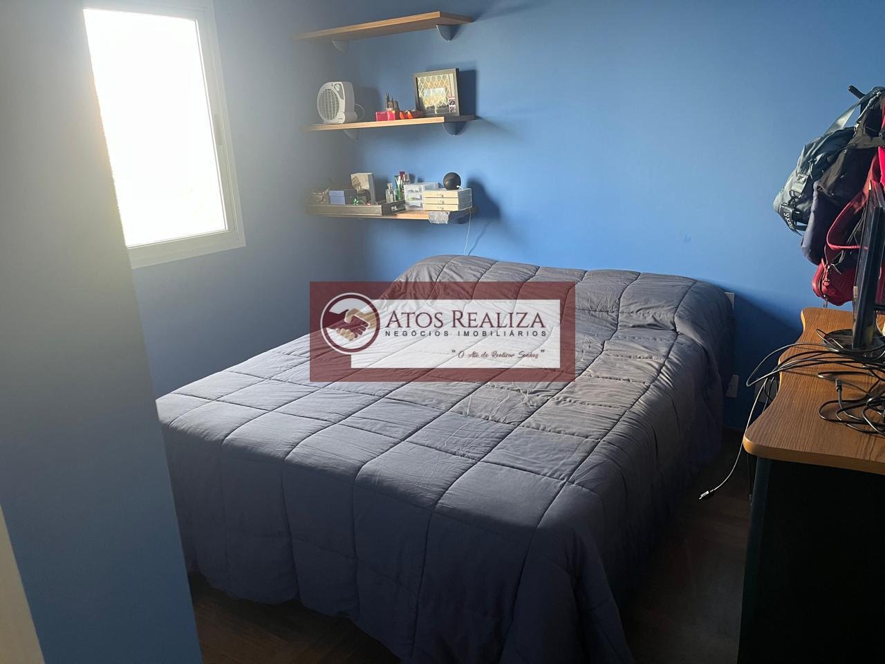 Apartamento para alugar com 3 quartos, 1 suíte e 1 vaga no Vila Sofia, São Paulo (SP) — foto 6 de 23