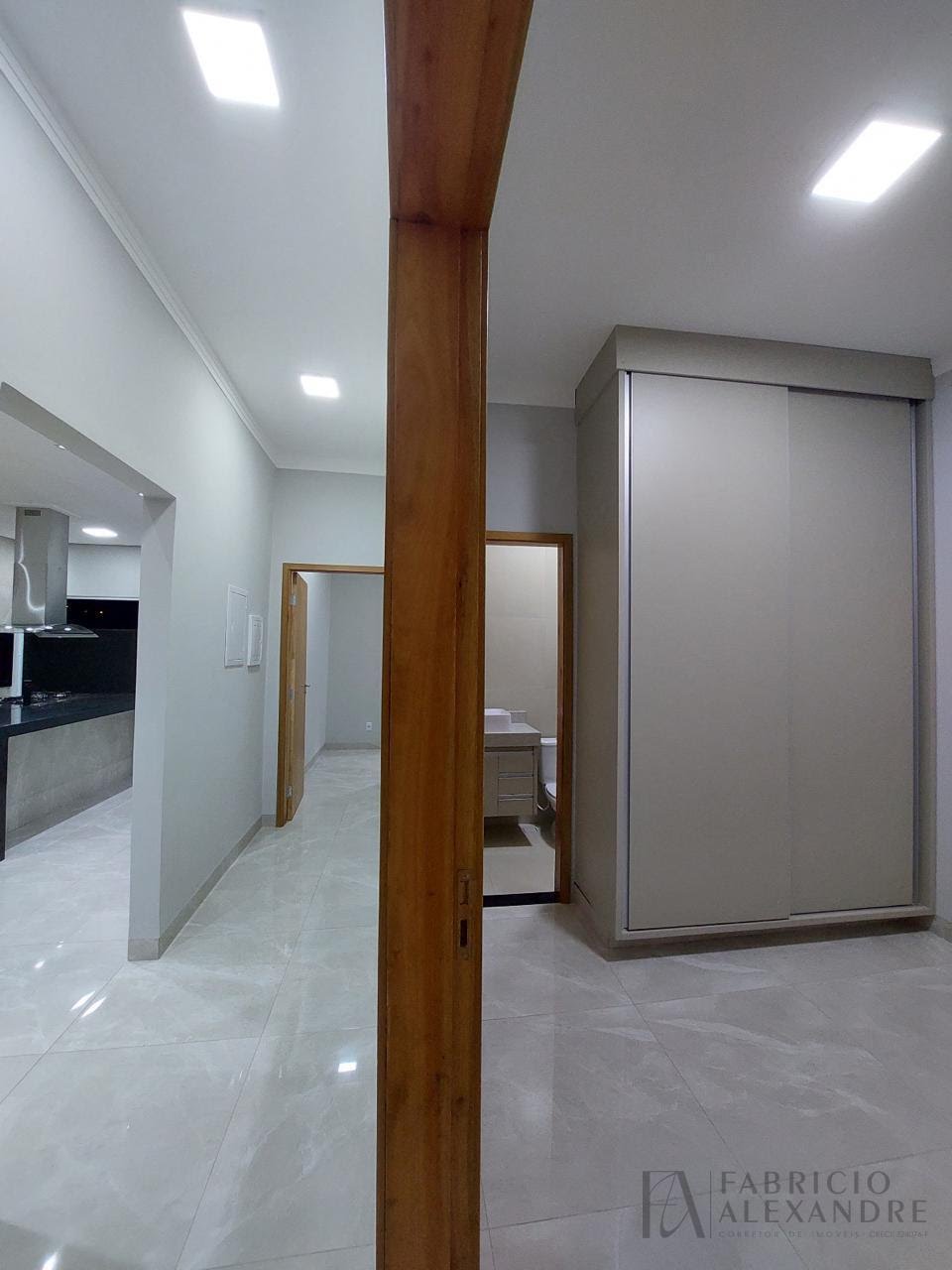 Casa à venda com 3 quartos, 3 suítes, 2 vagas e 150m² no Terras de Alphaville, Mirassol (SP) — foto 26 de 30