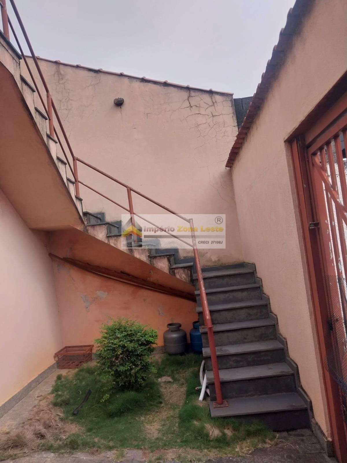 Casa, 1 quarto, 30 m² - Foto 11