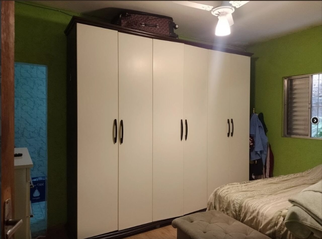 Casa à venda com 3 quartos, 1 suíte, 1 vaga e 145m² no Sapopemba, São Paulo (SP) — foto 12 de 12