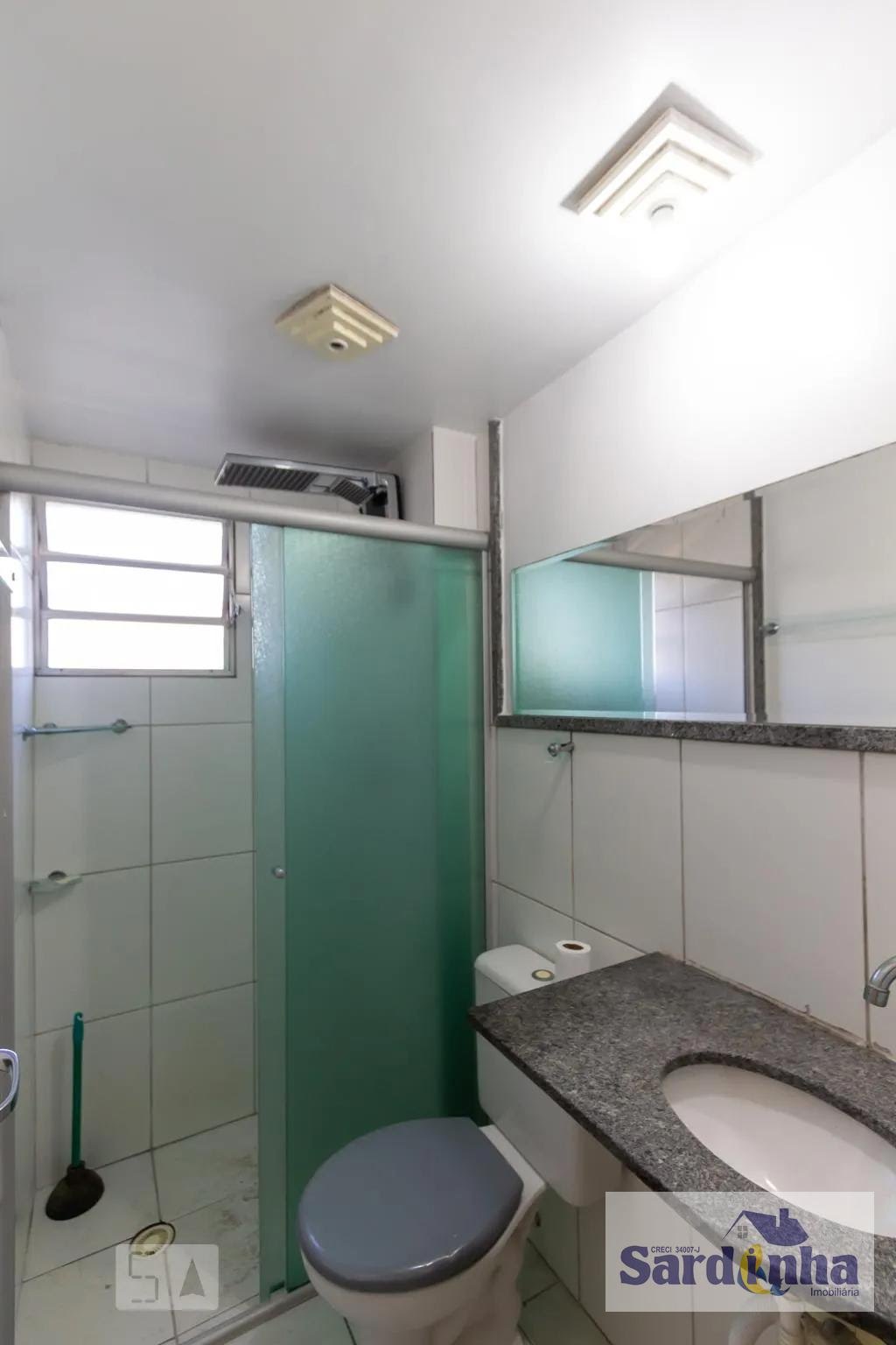Apartamento à venda com 2 quartos, 1 banheiro, 1 vaga e 44m² no Fazenda Morumbi, São Paulo (SP) — foto 14 de 23