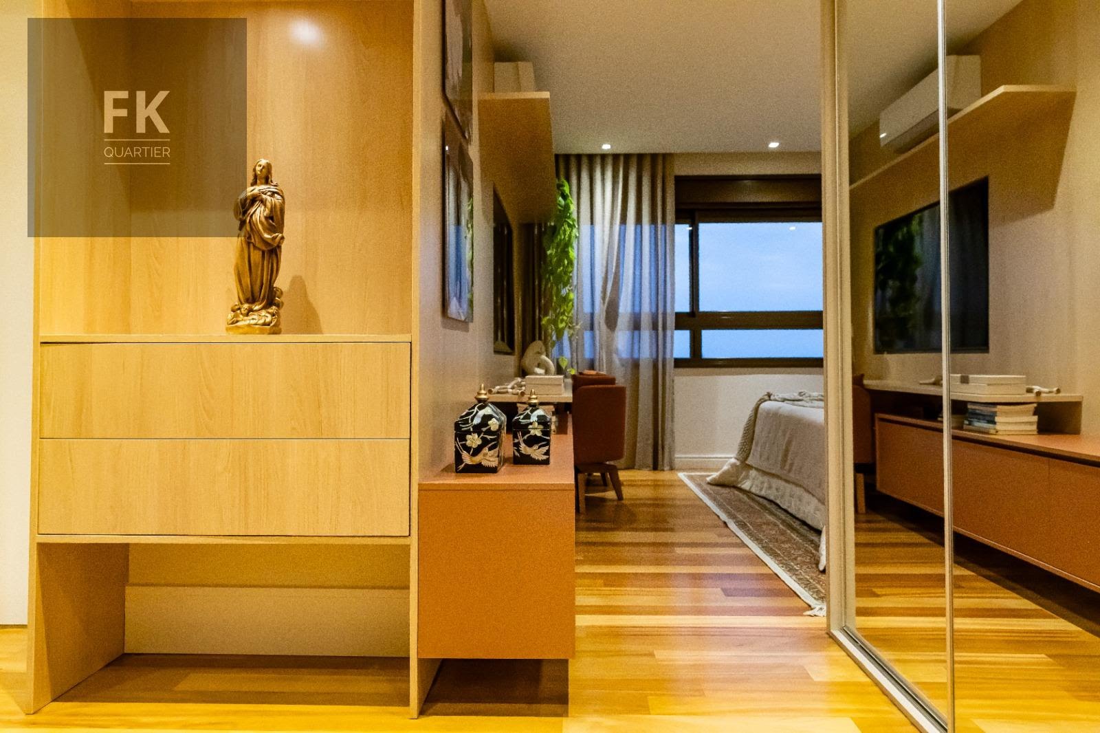 Apartamento à venda com 3 quartos, 3 suítes, 4 vagas e 228m² no Alphaville, Barueri (SP) — foto 29 de 30