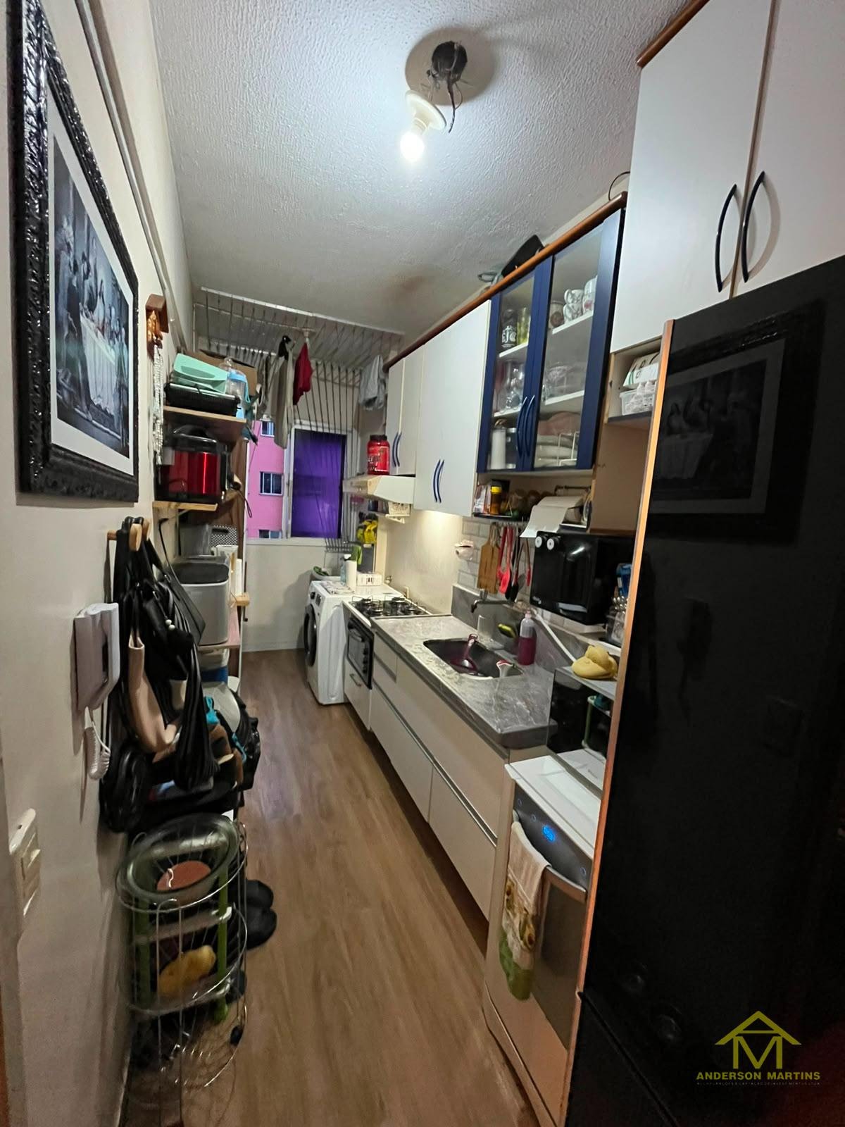 Apartamento à venda com 2 quartos, 1 banheiro, 1 vaga e 52m² no Coqueiral de Itaparica, Vila Velha (ES) — foto 17 de 17