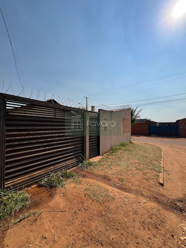 Casa em Portal Caioba  -  Campo Grande