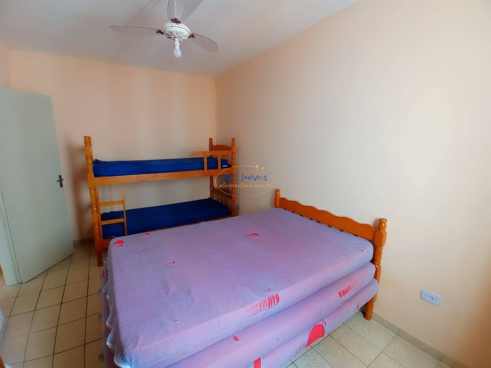 Apartamento à venda com 1 quarto, 1 banheiro, 1 vaga e 60m² no Cidade Ocian, Praia Grande (SP) — foto 15 de 17