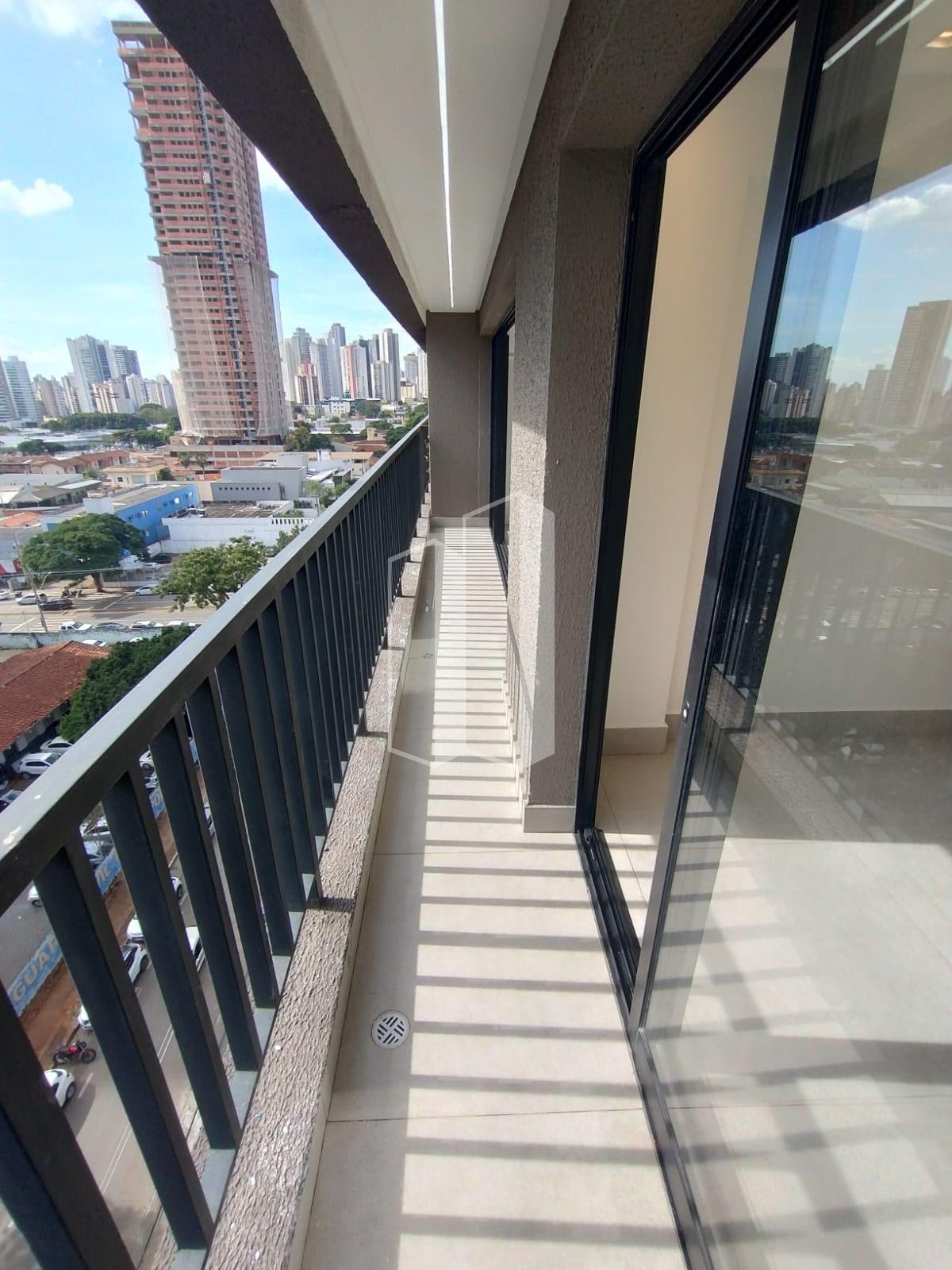 Apartamento para alugar com 3 quartos, 3 suítes, 2 vagas e 99m² no Setor Bueno, Goiânia (GO) — foto 19 de 30