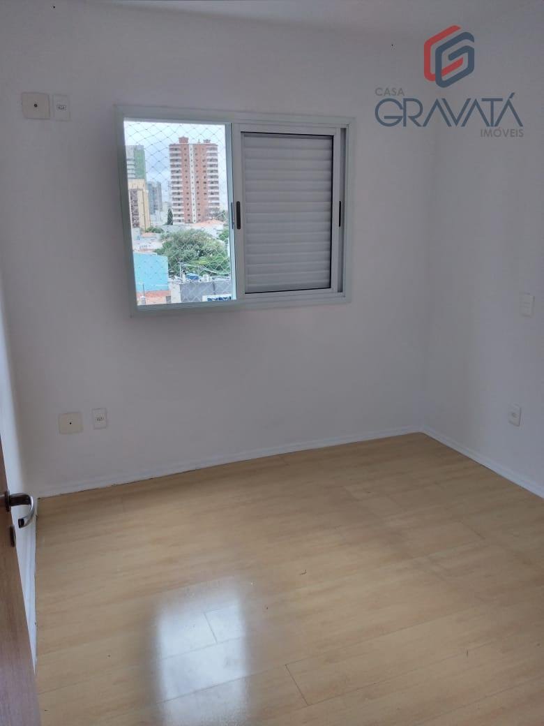 Apartamento para alugar com 3 quartos, 1 suíte, 3 vagas e 105m² no Jardim Bela Vista, Santo André (SP) — foto 25 de 28