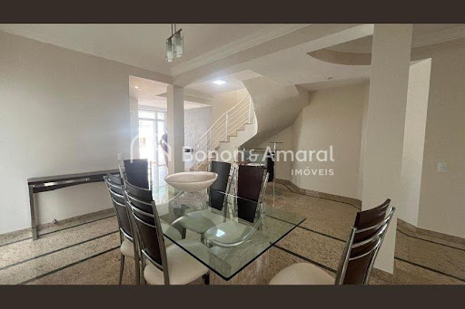 Casa, 6 quartos, 382 m² - Foto 6