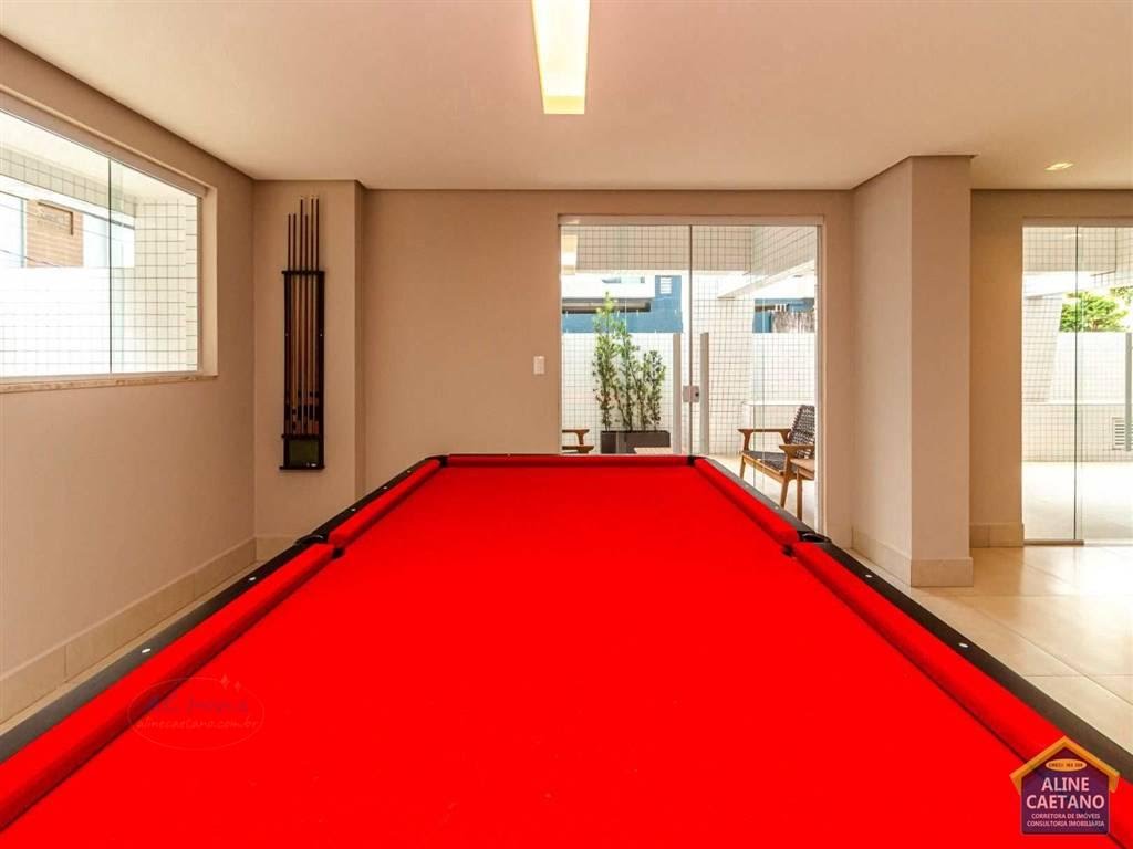 Apartamento à venda com 3 quartos, 2 suítes, 2 vagas e 162m² no Canto do Forte, Praia Grande (SP) — foto 15 de 30