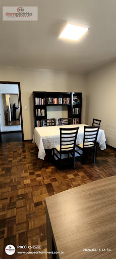 Sala de jantar 