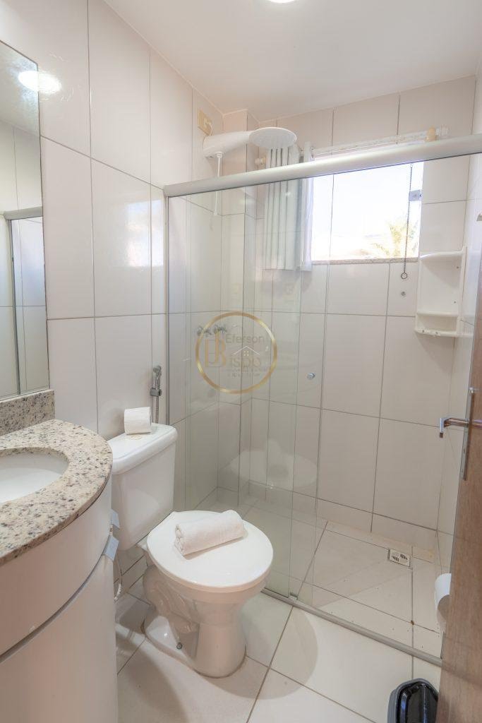 Casa à venda com 3 quartos, 3 suítes, 1 vaga e 120m² no Coroa Vermelha, Santa Cruz Cabrália (BA) — foto 11 de 29